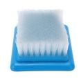 thumbnail image 4 of Cepillo De Estera De Fieltro De Plástico, Estera De Aguja De Fieltro PP Nylon Dureza Ideal Seguro Durable Para Bricolaje Para Fieltro Para Tejer, 4 of 7
