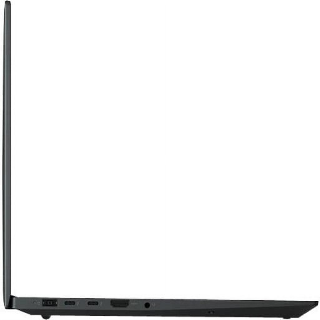 Lenovo ThinkPad P1 Gen 4 20Y3007KUS 16" Mobile Workstation - WQXGA - 2560 x 1600 - Intel Core i7 11th Gen i7-11800H Octa-core (8 Core) 2.30 GHz - 16 GB Total RAM - 512 GB SSD - Black