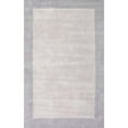 thumbnail image 1 of Nuloom 6' x 9' Tapis de Douleur Touffeté à la Main en Gris, 1 of 3