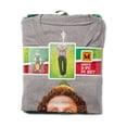 thumbnail image 2 of Elf Men's Pajama Set, 2 of 6