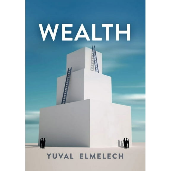 Economy and Society: Wealth (Hardcover)