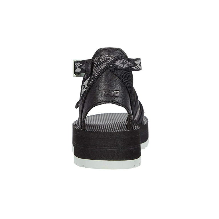 Teva Midform Ceres Double Diamond Black Walmart