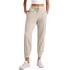 thumbnail image 1 of Pantalones deportivos CRZ YOGA Cloud Jersey para mujer, capri, 25 pulgadas, 1 of 5