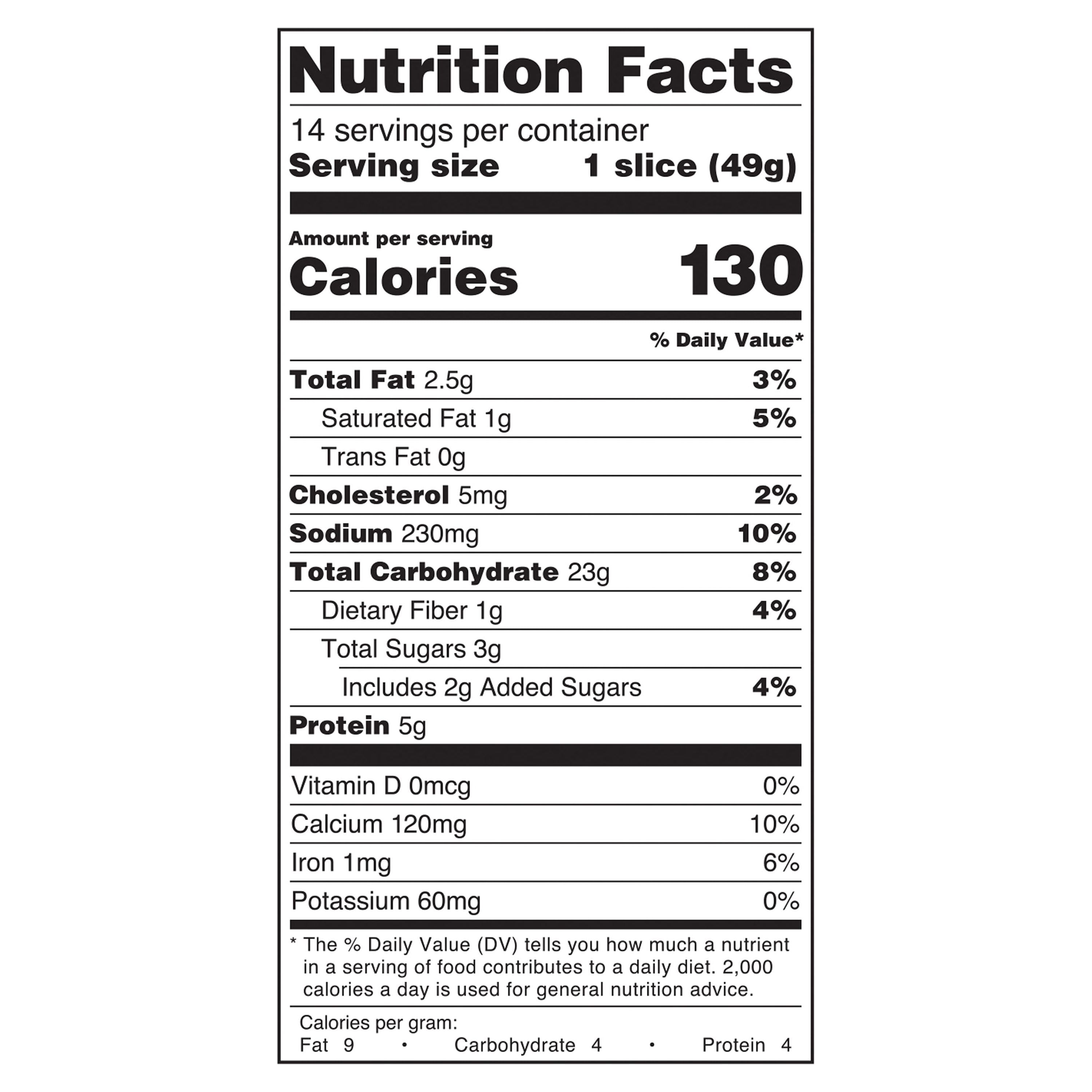 Freshness Guaranteed Sliced Hawaiian Bread, 24 oz