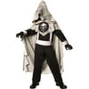 Black Cat Child Costume