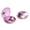 Pink, variant on Wireless Sleep Earbuds Bluetooth 6.0 Ultra Compact Noise Canceling Headphones for Side Sleepers Music & Calls
