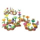 thumbnail image 1 of Juguetes Para Niño Juego de bloques de construcción para jardín infantil de 144 piezas, ideal para armar arreglos florales, juguetes de construcción y ensamblaje intelectual. Juguetes Para Bebe 1 Año, 1 of 8