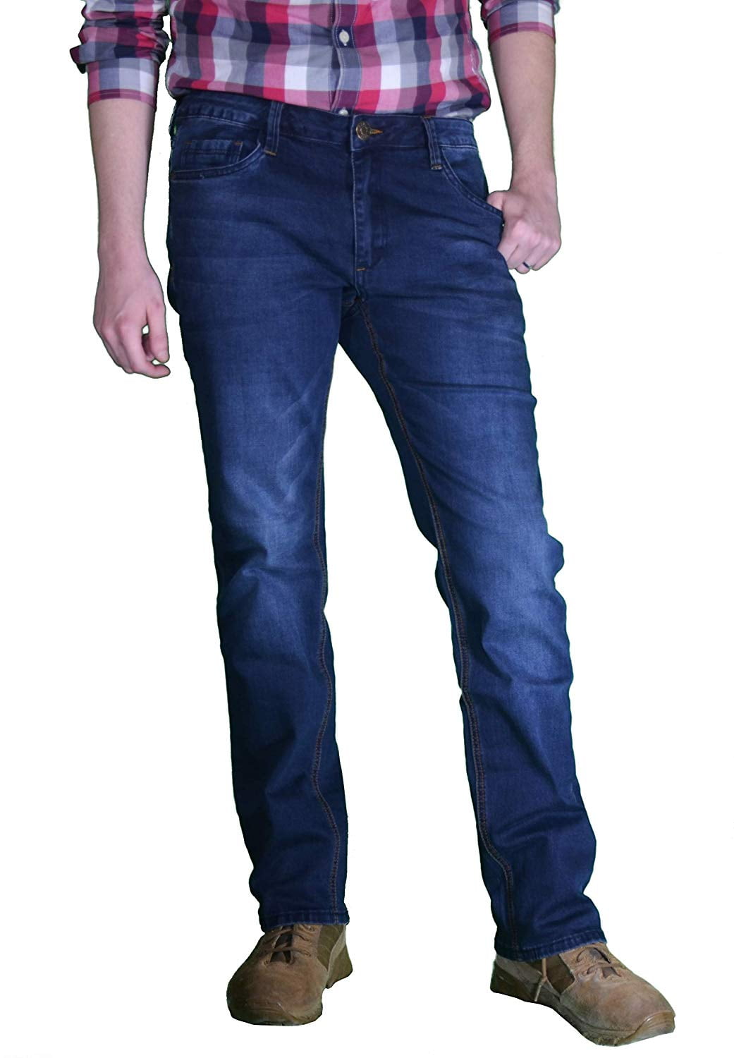 slim fit jeans 40 waist