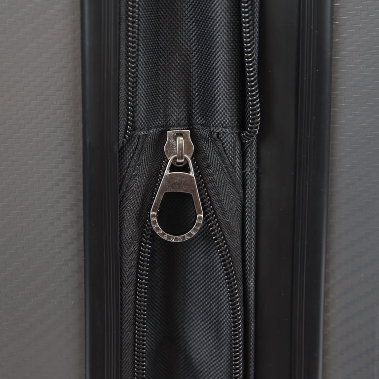 Brookstone Keane 21in Hardside Expandable Carry-On photo 3