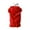 Red, variant on Valentine's Day Ros Candles, Romantic Decorations Special Night Set for Night, Valentine's Day, Wedding Anniversary or Table Decorations, Warm White (Pink)