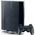 thumbnail image 2 of Used Sony Playstation 3 Ps3 250gb Super Slim Console, 2 of 2