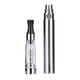 thumbnail image 5 of Kit de cigarrillo electrónico EGo-T CE4 Clearomizer Pen Vape Atomizer (1100mAh), 5 of 9
