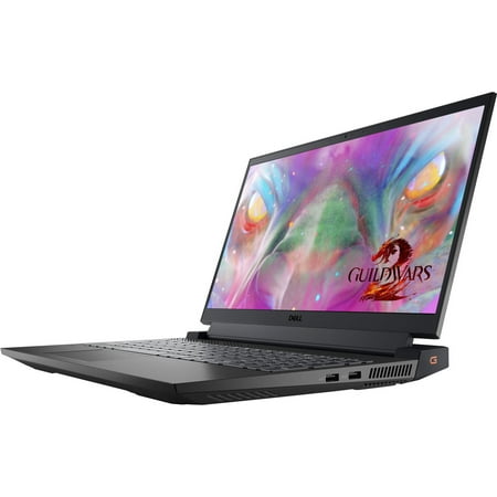 Dell 15.6" Full HD Gaming Laptop, Intel Core i7 i7-11800H, NVIDIA GeForce RTX 3050 Ti 4 GB, 512GB SSD, Windows 11 Home, 5511