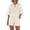 Beige, variant on 2 Piece Short Sets for Women Summer 2026 Casual V-Neck Half Sleeve Button up Tops Wide Leg High Waist Shorts Set Simple Casual Beach Travel Two Piece Outfits Pink XXL
