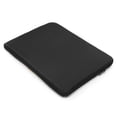 thumbnail image 5 of Leafs Vibrant Illustration Laptop Sleeve Bag Compatible With MacBook Air / Pro iPad MateBook Tablet Surface HP Lenovo Dell ASUS Acer Laptop Computer Protective Size: 13 inch, 5 of 5