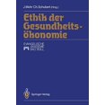 thumbnail image 1 of Ethik der Gesundheitsökonomie (German Edition), 1 of 1