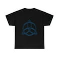 thumbnail image 2 of Celtic Knot T-Shirt - Blue, 2 of 8