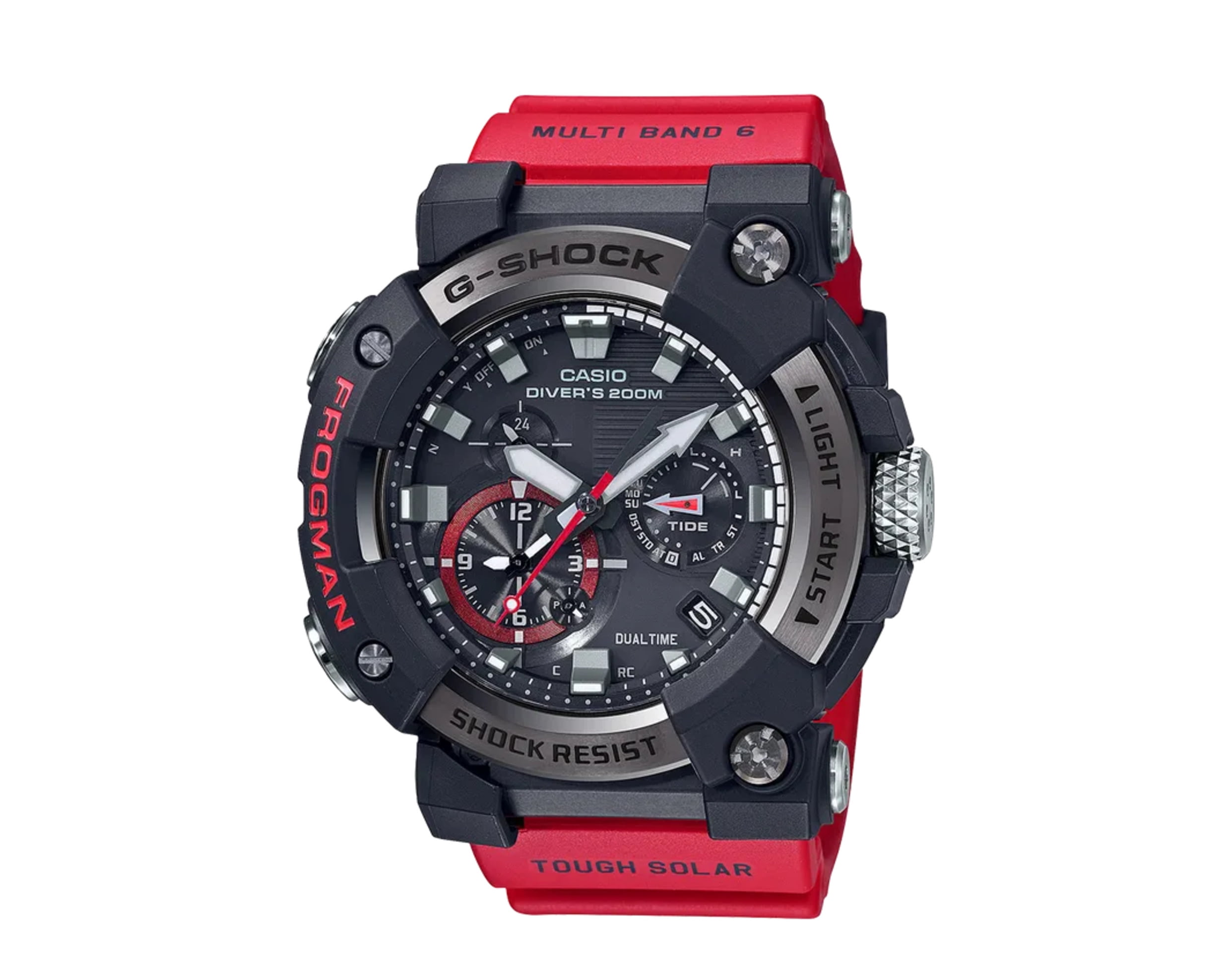casio g shock walmart