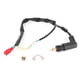 thumbnail image 1 of Válvula de estrangulación eléctrica automática de carburador compatible con CFMOTO CF250 CH250 CN250 y otros motores verticales refrigerados por agua de 172 mm y 250 cc Jadeshay A, 1 of 8