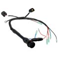 thumbnail image 2 of 688-82590-17 Wire Harness Assy (10P) for 2T 50HP 75HP 85HP 688-82590-14-00 688-82590-15-00 688-82590-17-00, 2 of 5