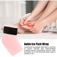 thumbnail image 2 of Pack de Glace pour Cheville Pack de Glace pour Soin Chaud Froid - Soin des Pieds Pack de Glace pour Pieds Réutilisable Gel Soulagement de l'Inconfort du Talon Cheville Eolaks, 2 of 4
