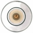 thumbnail image 2 of Access Lighting LED Pendant in Black Color, 2 of 8