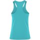 thumbnail image 2 of Spiro - Camiseta sin mangas modelo impact Softex para mujer (Menta), 2 of 2