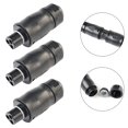 thumbnail image 2 of Lefu 3-Pole Waterproof Connection Male Plug End Cap for Betteri BC01 Hoymiles, 2 of 2