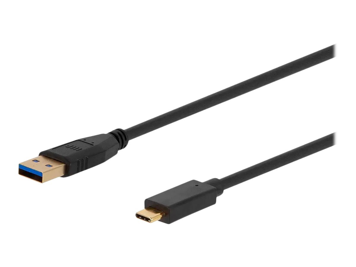 Monoprice Select USB 3.0 Type-A to Type-B Cable, 6ft, Black
