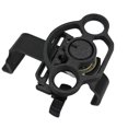 thumbnail image 1 of Mini 3D Printing Steering Wheel for Ps5 and Ps5 Slim Game Controller, 1 of 5