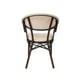 thumbnail image 4 of Silla Bistro con brazos - Café WEIK Bistro, 4 of 8