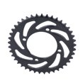 thumbnail image 2 of Motorcycle Rear Sprocket,41T 428 Chain Rear T Rear Sprocket Sprocket Replacement Meticulously Designed, 2 of 8