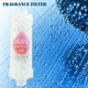 thumbnail image 4 of Fragancia Filtro de ducha Purificación Eliminación de cloro Suministros de baño (rosa) Ndcxsfigh  Libre de BPA, 4 of 5