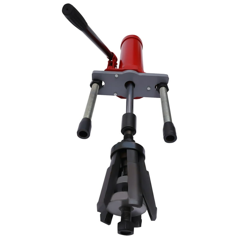 Dry online sleeve puller