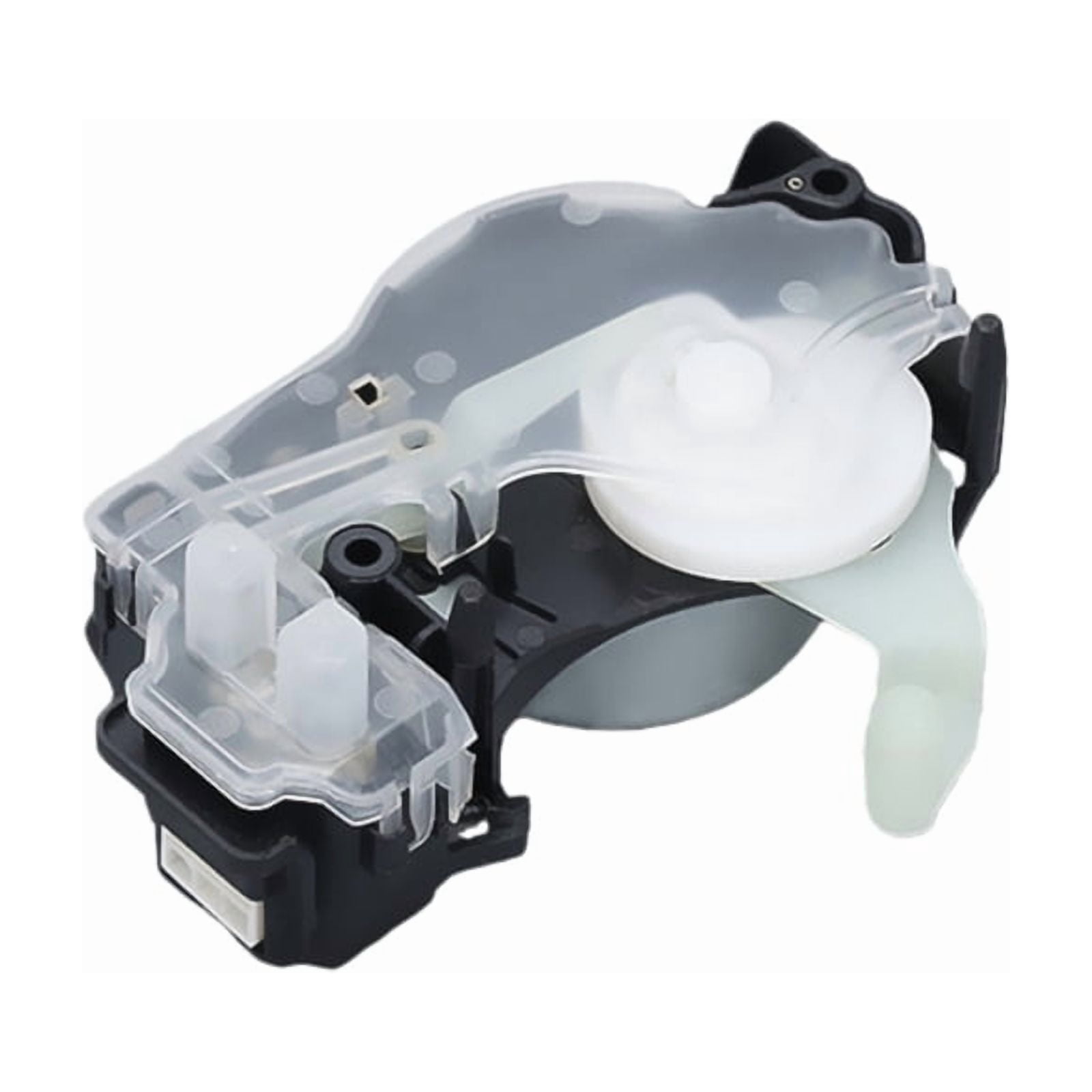 Multifuntional Washer Shifts Actuator Washing Machine Component Laundry Appliance Part for Performances and Durability