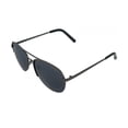 thumbnail image 1 of Lentes de Sol Tommy Hilfiger Para Hombre X62049 Negro Filtro UV, 1 of 5