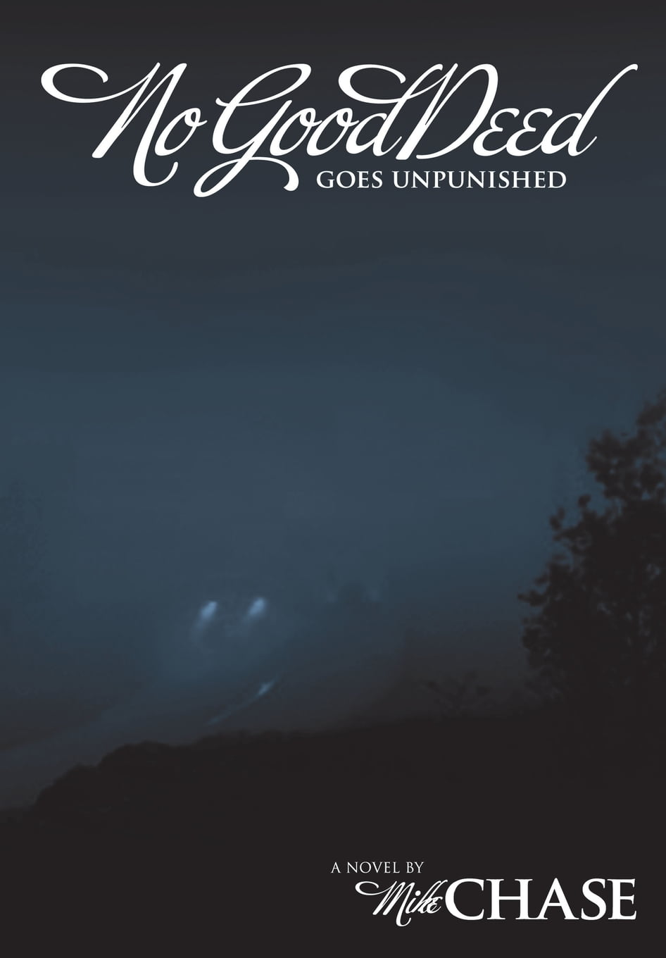 No Good Deed Goes Unpunished (Hardcover)