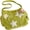 Green, variant on Cute Star Messenger Backpack For Women, Solarix Crossbody Bag, Y2k Star Tote Hobo Bag, Large Capacity, Black
