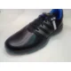 thumbnail image 1 of Ad-id-as Mens 360 Traxion Black Golf Shoes Sneakers Q44713 Size 11.5, 1 of 6