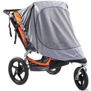 Pre-2016 BOB Sun Shield for Sport Utility Stroller/Ironman