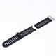 thumbnail image 4 of Bandas de reloj de silicona StrapTraining Sports para Garmin Forerunner 910XT GPS, 4 of 8