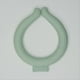 thumbnail image 3 of Tubo de Enfriamiento de Cuello, para Verano Caluroso, Enfriador de Cuello con Anillo de Hielo para Deportes Al Aire Libre Calientes, Trabajadores Al Aire Libre Verde, 3 of 6