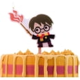 thumbnail image 4 of PME Harry Potter Character Birthday Candle, Harry Potter, 4 of 7