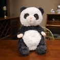 thumbnail image 1 of Oso de peluche de conejo blanco supersuave para niños, oso de peluche, muñeco de peluche, peluche de peluche, regalo de Navidad, 1 of 4