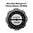 thumbnail image 3 of Par De Medio Rango Nano 6.5puLG Open Show Alto Spl Steelpro, 3 of 5