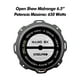 thumbnail image 3 of Par De Medio Rango Nano 6.5puLG Open Show Alto Spl Steelpro, 3 of 5