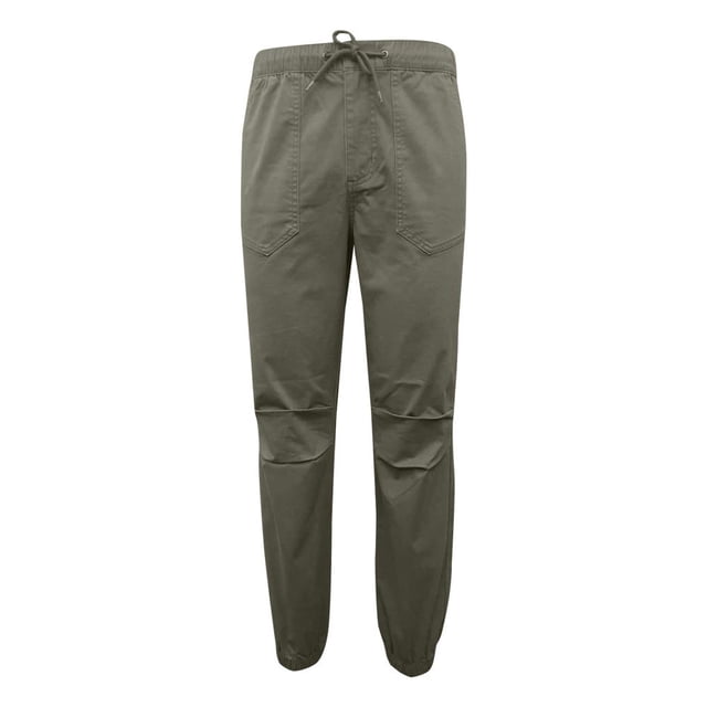 Pantalón George para Hombre Tipo Jogger con Bolsas Utilitarias