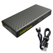 Nitecore Carbo 20000 Lightweight QC 20000mAh Power Bank with UCORD
