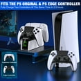 thumbnail image 6 of Beboncool PS5 Controller Charger, 6 of 8