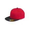 thumbnail image 4 of Flexfit Headwear Flat Bill Cap, 4 of 4